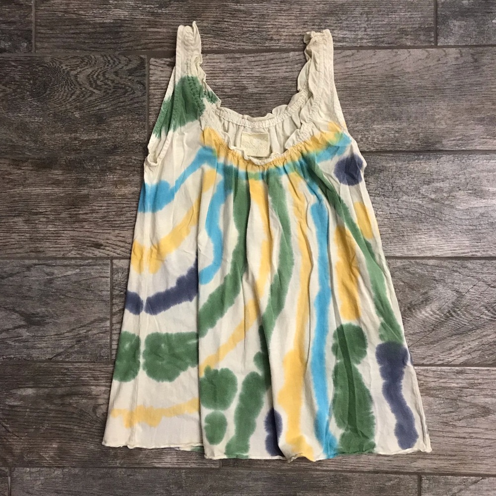 Lucky Brand Top